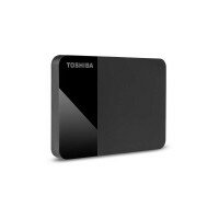Жесткий диск USB 3.0 4000.0 Gb; Toshiba Canvio Ready; 2.5